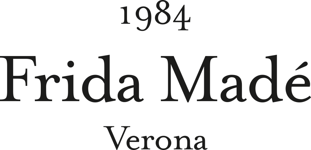 frida madé verona madè made 1984 