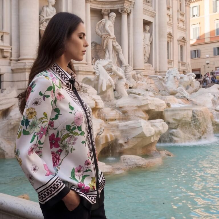 outfit primavera estate donna 2026